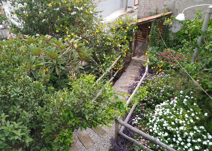 Casa Aconchegante