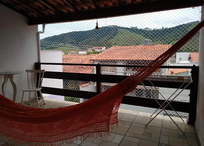 Casa Aconchegante