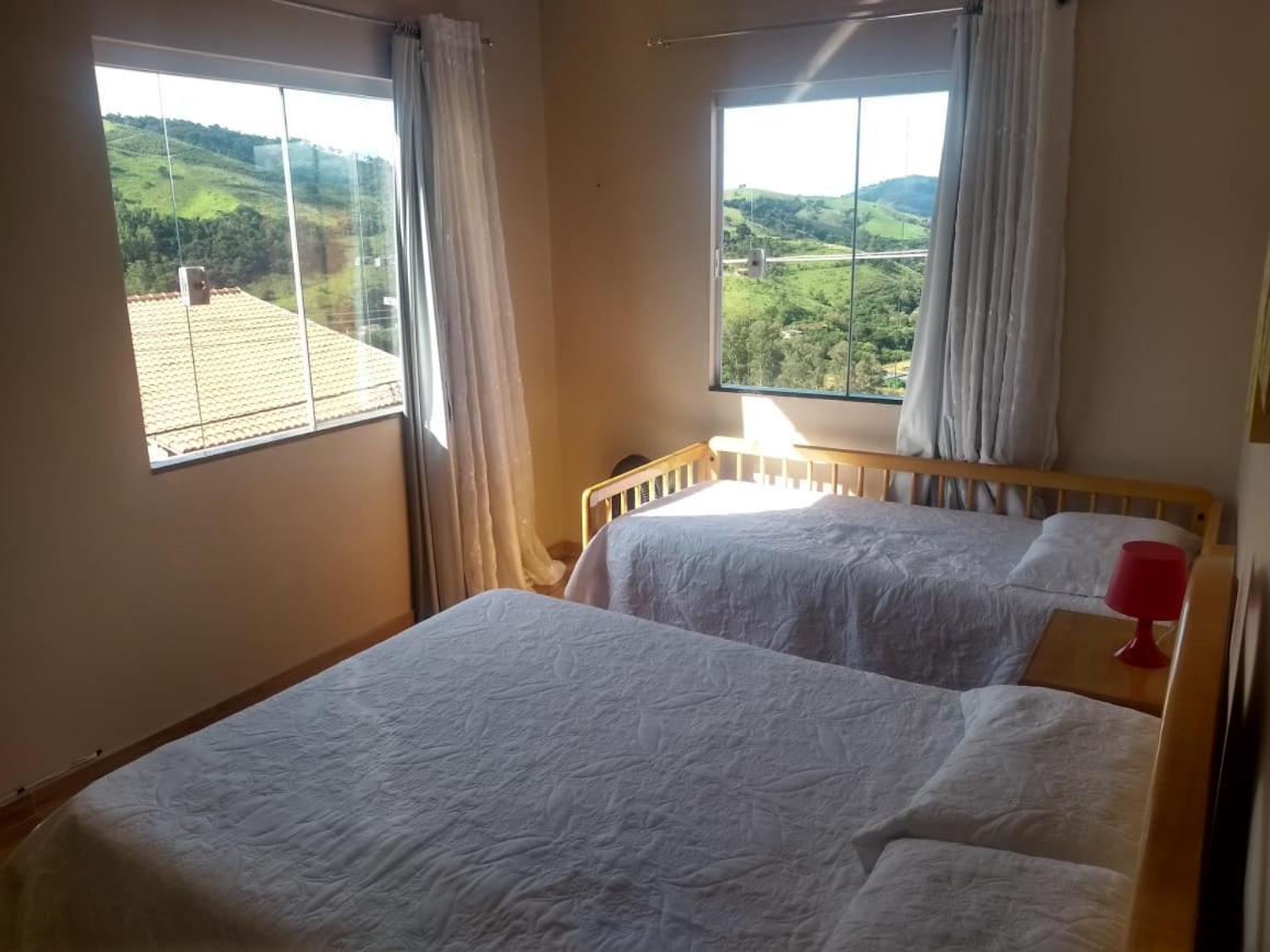 Apartamento Casa Aconchegante *