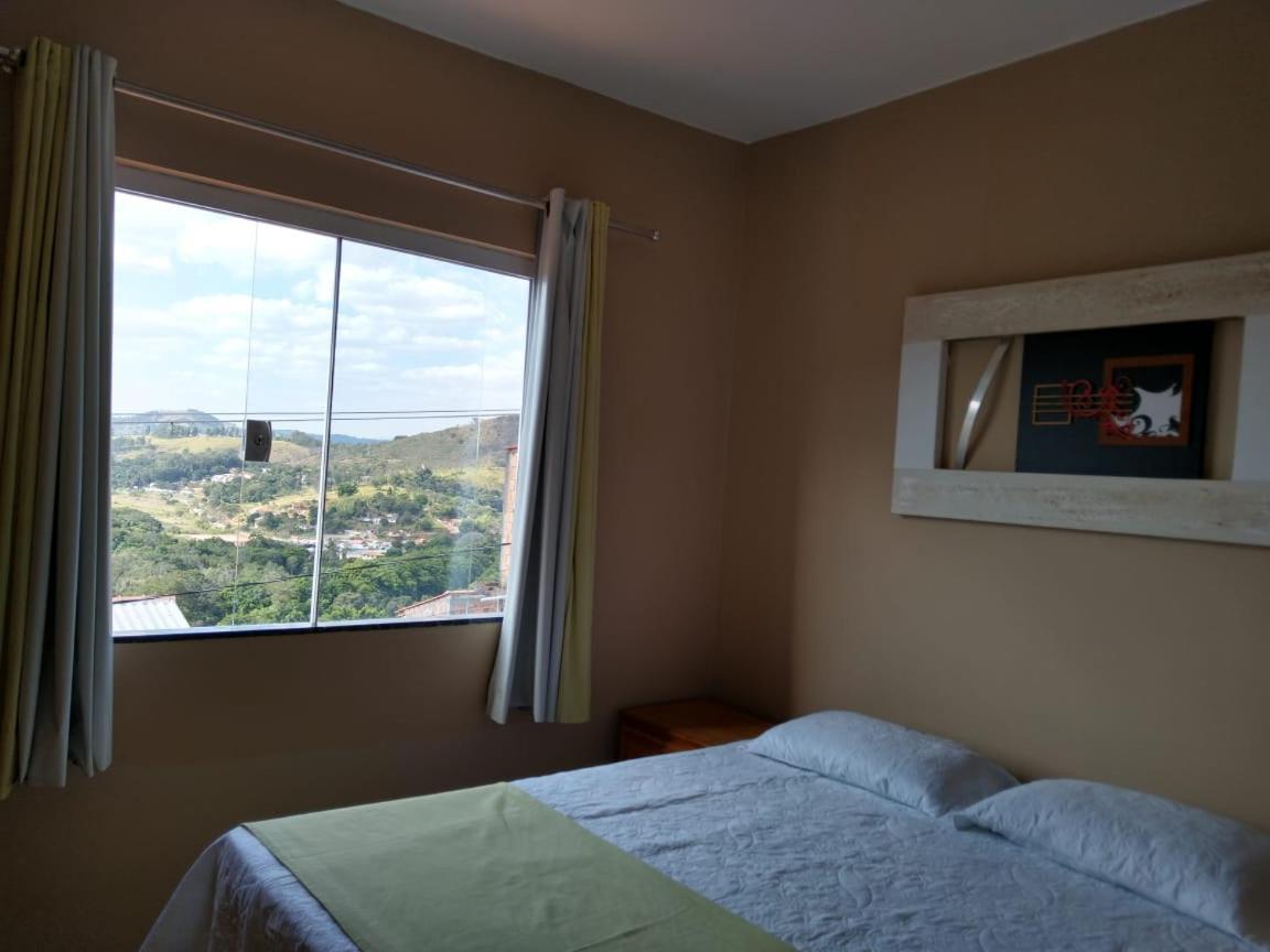 Apartamento Casa Aconchegante *