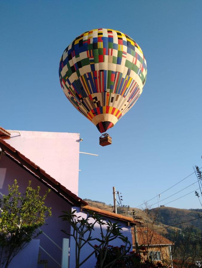 Casa Aconchegante Apartamento *