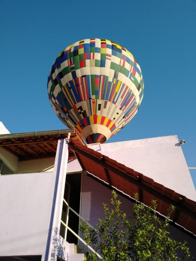 Casa Aconchegante *