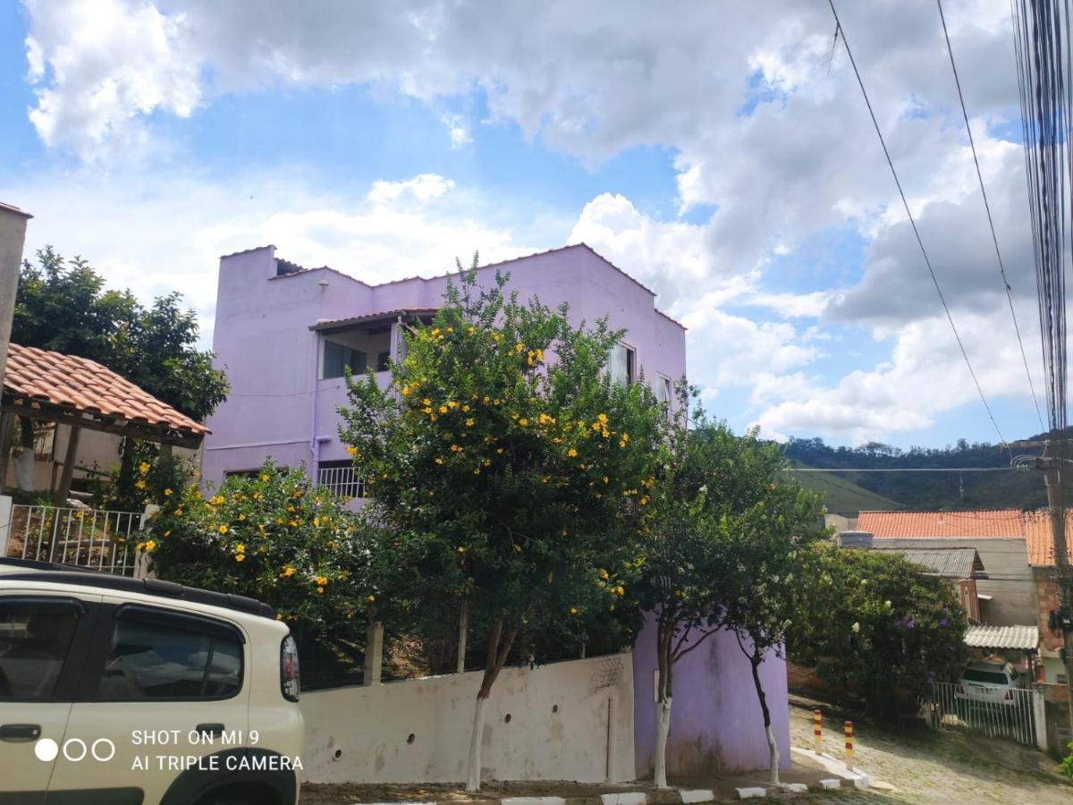 Apartamento Casa Aconchegante