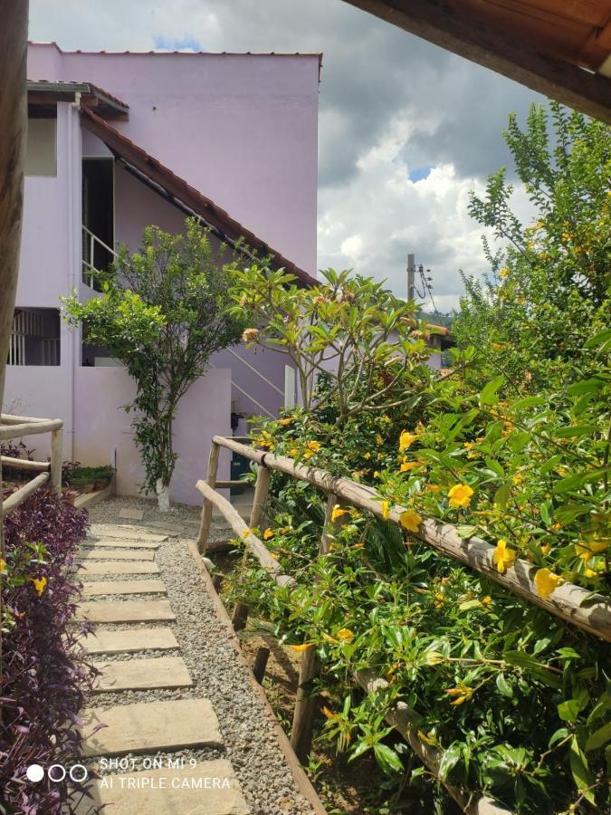 Casa Aconchegante * Sao Lourenco (Minas Gerais)