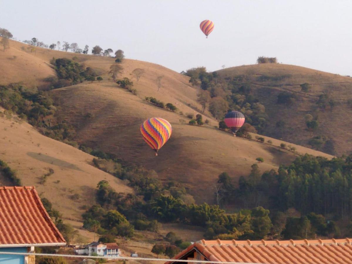 Apartamento Casa Aconchegante Sao Lourenco (Minas Gerais)