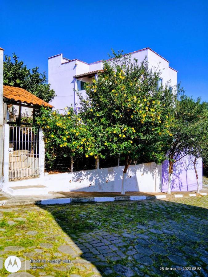 Casa Aconchegante Apartamento