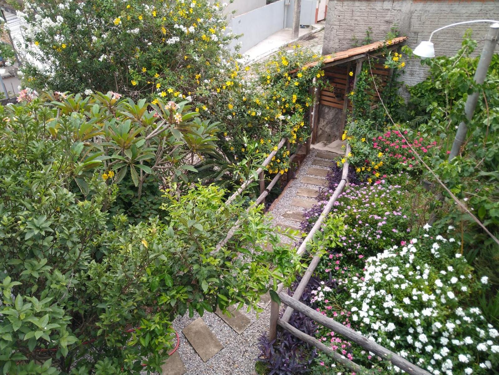 Apartamento Casa Aconchegante *