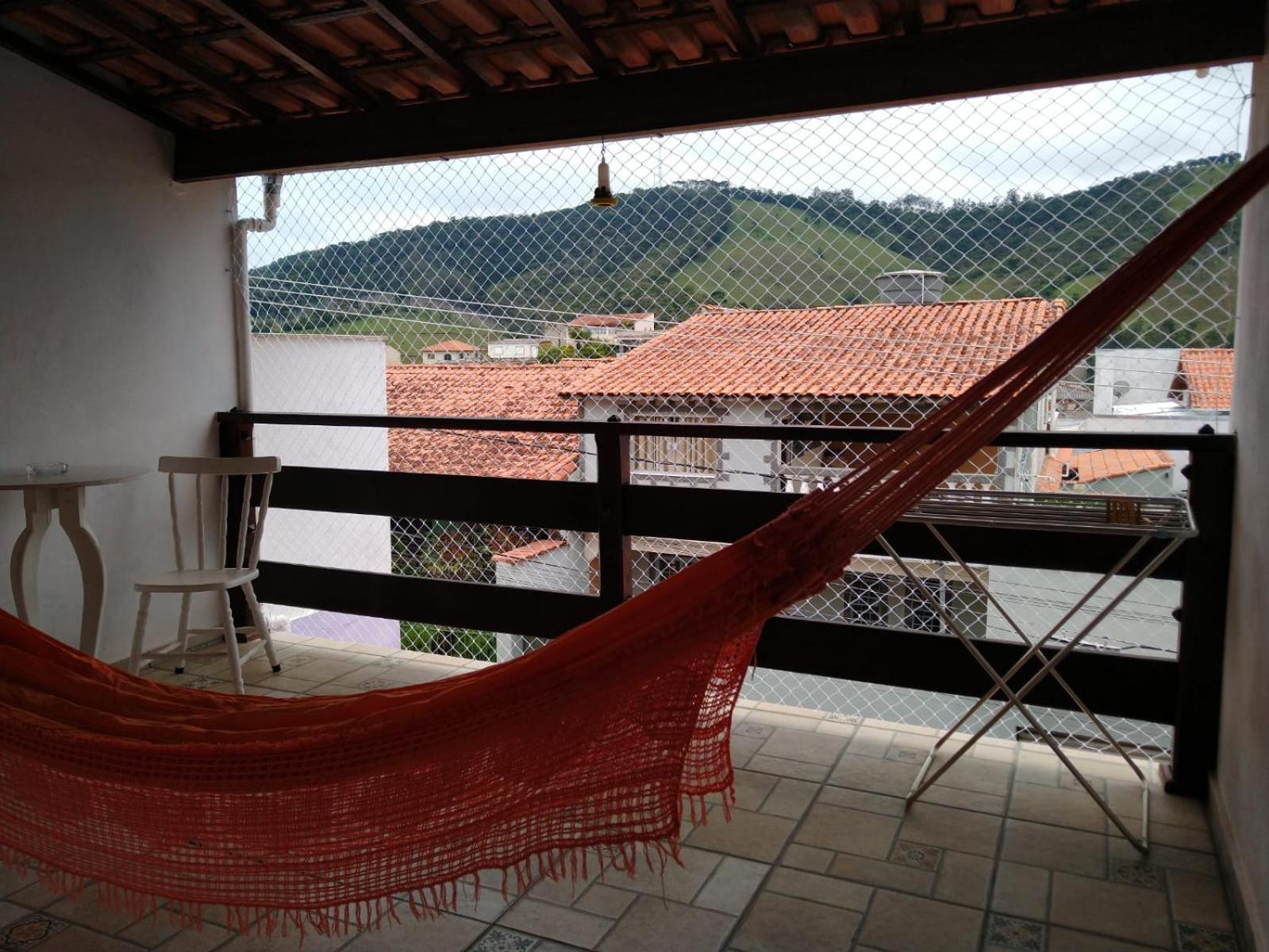 Casa Aconchegante *