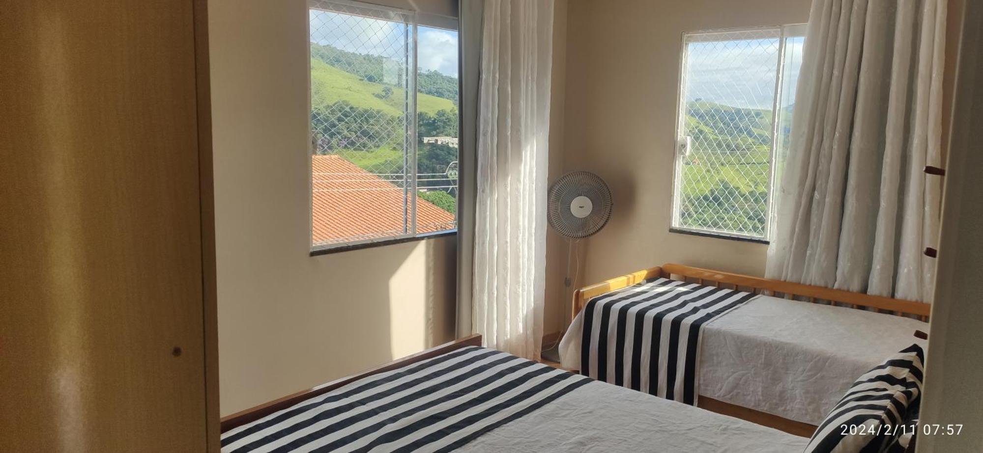 Casa Aconchegante Sao Lourenco (Minas Gerais)