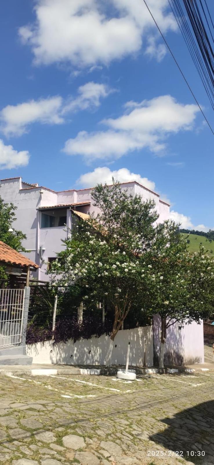 Casa Aconchegante *