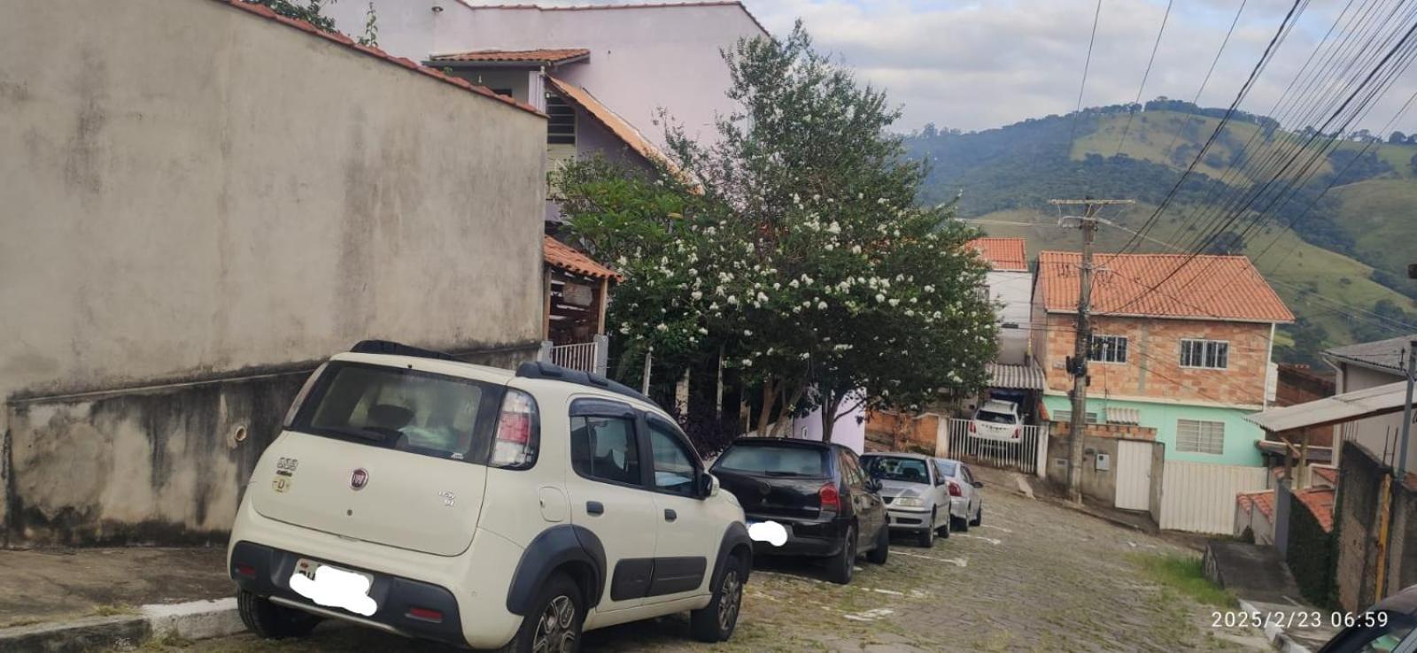 Casa Aconchegante Sao Lourenco (Minas Gerais)
