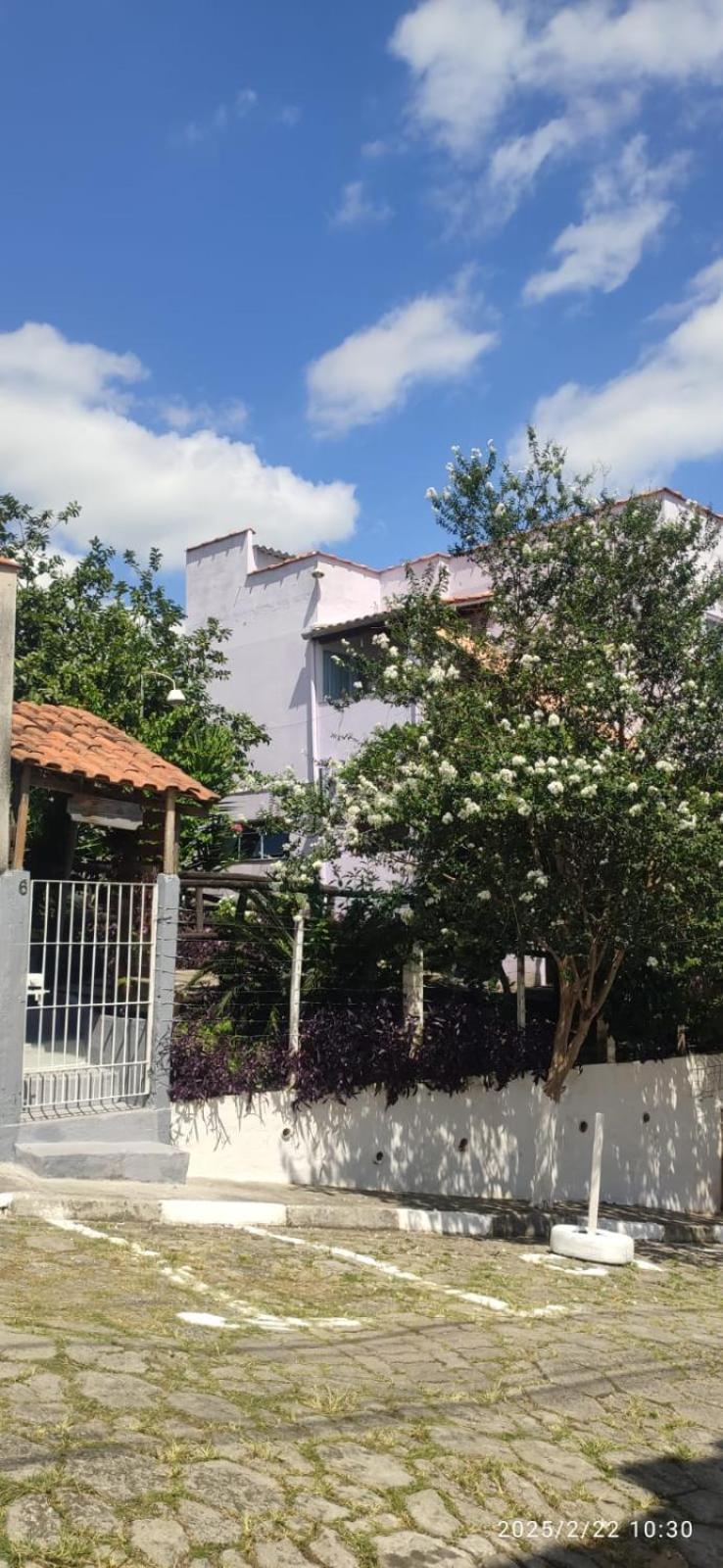 Casa Aconchegante