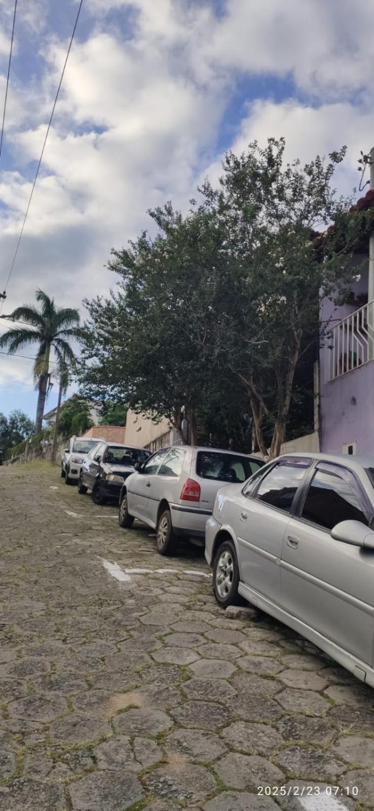 Apartamento Casa Aconchegante