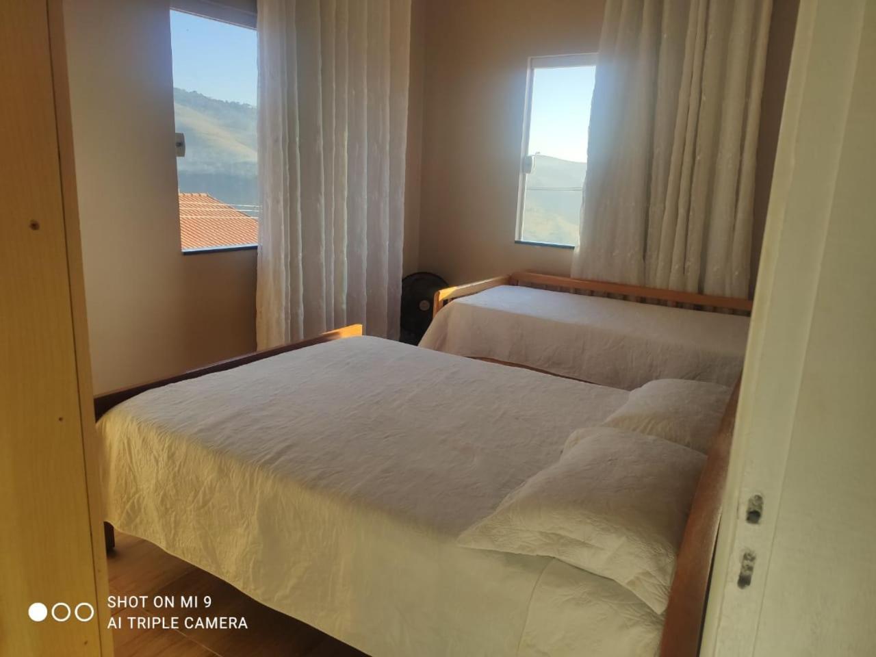 Casa Aconchegante * Sao Lourenco (Minas Gerais)
