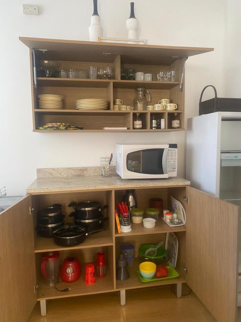 Apartamento Casa Aconchegante *