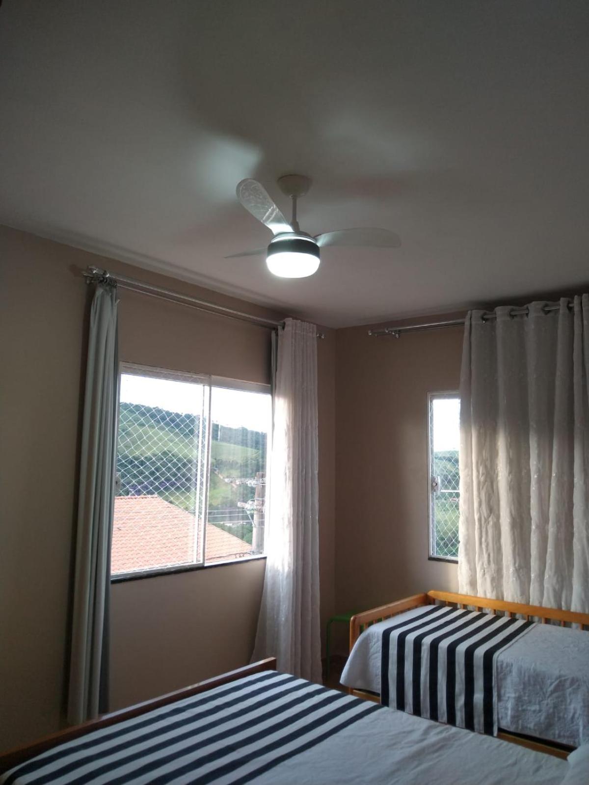 Casa Aconchegante Apartamento