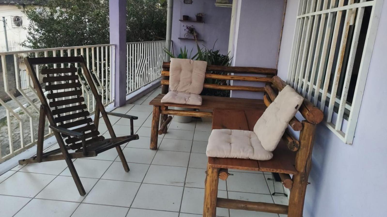 Apartamento Casa Aconchegante