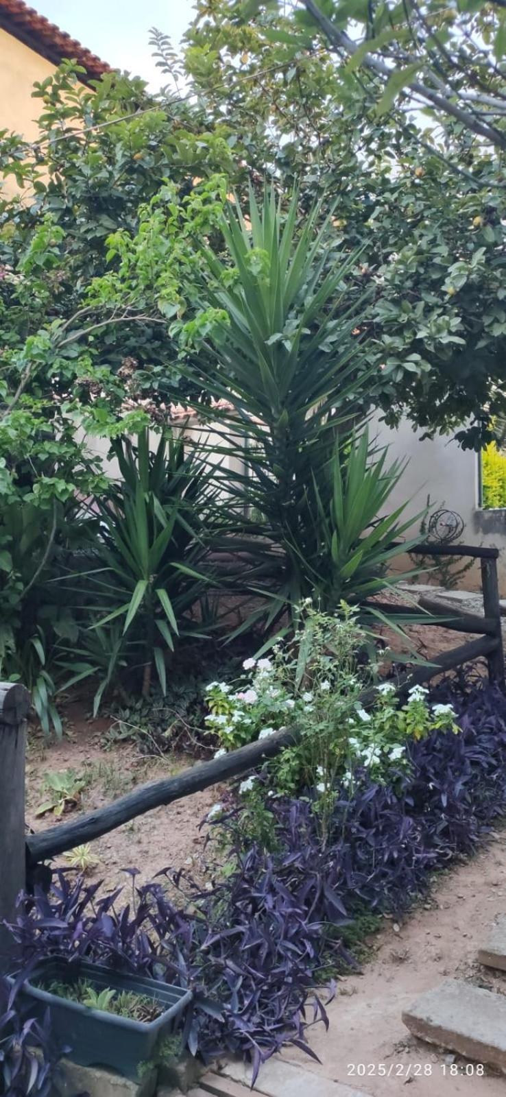 Casa Aconchegante Apartamento Sao Lourenco (Minas Gerais)