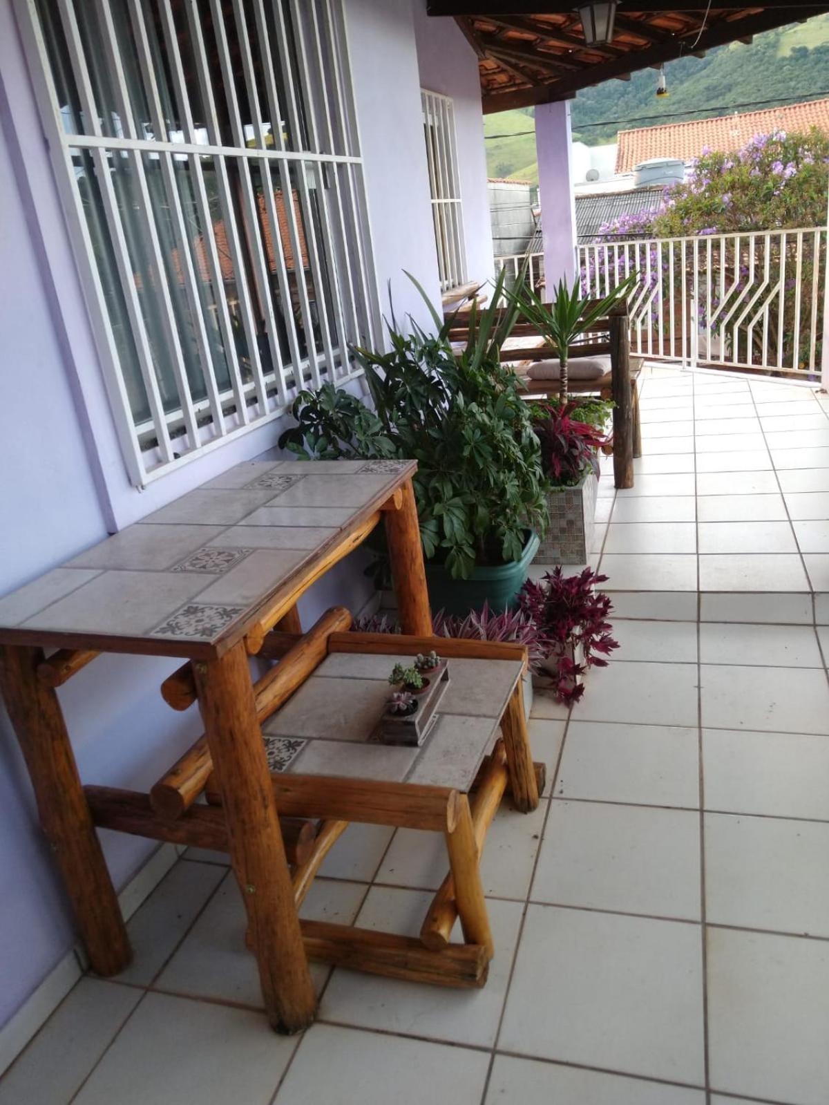Casa Aconchegante Sao Lourenco (Minas Gerais)