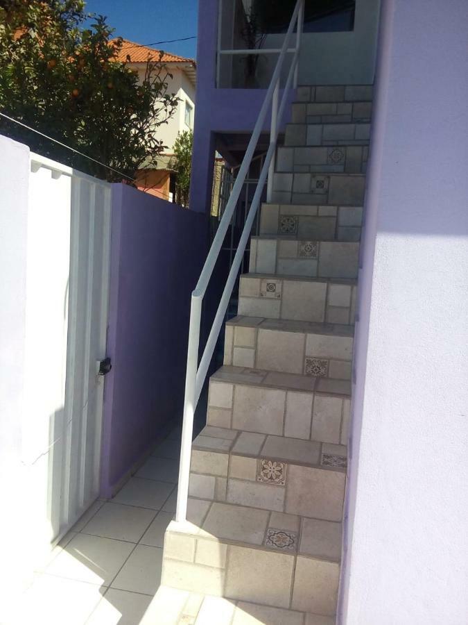 Apartamento Casa Aconchegante *